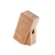 Import Bamboo knife block holder for kitchen to storage cutting knife from China