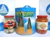 Bamboo Shoots canned food