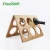 Import Bamboo Wine Rack Fits 6 Wine Bottles Holder from China