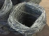 barbed wire price per roll