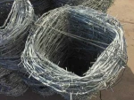 barbed wire price per roll