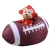 Import Basketball Football Canvas Toy Storage Bean Bag Household Portable Kids Toy Storage Bags from China