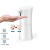 Import Bathroom and kitchen toilets are more convenient plastic non-contact infrared foam automatic soap dispenser from China