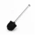 Import Bathroom Toilet Cleaning Brush And Standing Toilet Brush Holder from China