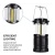 Import Battery Operated Led Head Portable Small Tactical Wholesale Portable Collapsible Cob Emergency Mini Camping Lamp Light Lantern from China
