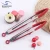 Import BBQ Grilling Locking Stainless Steel Handle Food Tongs Kitchen Clip Silicone Food Tong from China