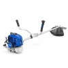 BCI33A 32.6cc  2 stroke petrol 200Hrs Pro  grass cutting machine brush cutter grass trimmer