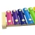 Import BDJ Educational Toys Musical Instruments Knock Piano Rainbow Xylophone Wooden Music Toy from China