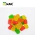 Import Bear shape fruity flavour jelly gummy soft candy from China