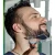Import Beard barba moustache Shaping Template shave Shape style styling comb care brush Tool Shower Salon Beard Shaving from China