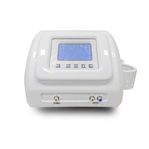 Beauty 6 1 Hydro Portable Crystals Facial Diamond Microdermabrasion Machine