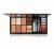 Import Beauty Cosmetics Palette Set 16 color, Palette Brow Highlighter Blush, Face Powder, Lip gloss, Concealer, Makeup Set from China