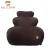 Import Bed Reading Cushion With Arm Support Watching TV Bed Rest Pillow from China
