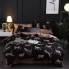 bedding set bed cover Single morden duvet cover set Bedclothes Quilt Cover Pillowcase Home decoration Textile