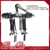 Beiqi Hair Perm Machine LCD and Hang Styles Black Hair Salon Energy Ceramic PC Remote Control Digital Hot