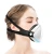 Import Belove new air purify smart electronic hepa facemask particulate face masking from China