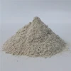 Bentonite clay powder heat additive