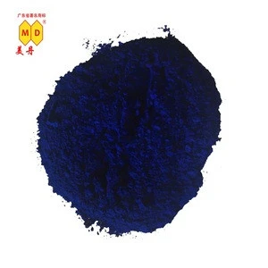 Berlin pigment powders china blue pigment blue 27 chemical raw material A103 used in paint industry