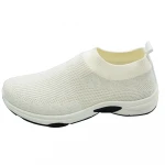 Best Casual Women'S Indoor Cycling Shoes Minimalist Sneakers White Running Shoes Womens