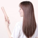 Best Hair Straightener and Curler Straightener Curling Flat Iron Plastic Iron For Hair Professional Permanent Hair