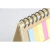Import best organizer agenda planner notebook,  note book with pen attached from China