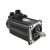 Import best price 3-phase ac strong servo motor 2.3 kw from China