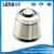 Best price can be compatible stainless steel coffee capsule for nespresso coffee maker