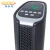 Import Best price cheaper 2000W digital ceramic PTC tower fan heater from China