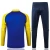 Import Best Price Football wear sports wear training wear Lifestyle Sportswear 100% polyester from China