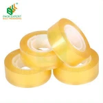 BEST PRICE Good Adhesion Supplies Opp Adhesive Stationary Tape For School and Office
