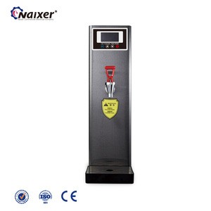 Best price hot water stainless steel hotel water boiler 30L with CE