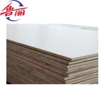 best price paulownia core block board from luli