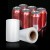 Import Best Price Plain Water Bottle Packing Thermo Shrink Polyethylene Film Plastic Pe Film Shrinking Wrap Package from China