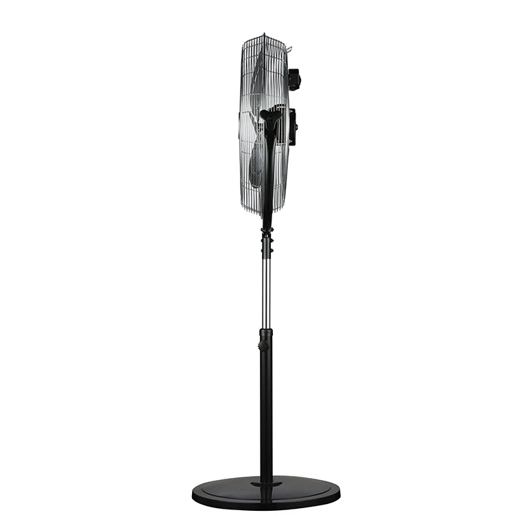 Best price superior quality metal stand fan with remote stand fan 2021
