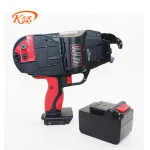 Best prices constryction machine tool equipmt high quality automatic rebar tying tools