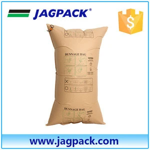 Best quality air dunnage bag container dunnage air bag air bag wholesale