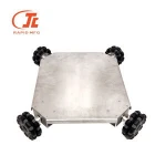 Best Quality Customized Aluminum CNC Machining Truck Parts Mountain Bike Parts Motorcycle Body Parts