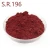 Import Best Quality Disperse Red 9 CAS 82-38-2 Solvent Dyestuff Red 111 For Plastic Transparent Red GS from China
