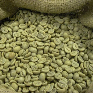 Best Quality Green coffee beans