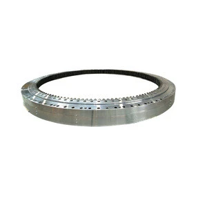 Best quality HD770-2 slewing ring bearing excavator swing bearing
