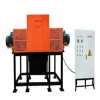Best Quality Multipurpose Heavy Duty Double Shaft Shredder for Stainless Steel Utensils and Other Metal Scrap Material