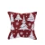 Import Best quality new model Christmas red animal cover jacquard cushion pillow from China
