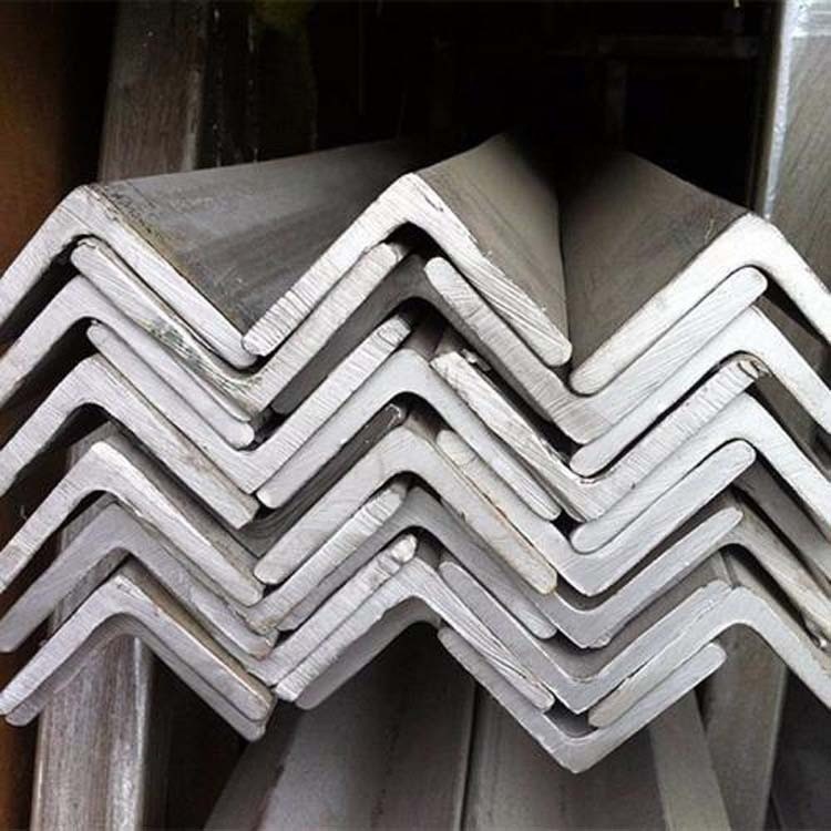 Best quality Steel angle/SS400 Angle steel