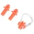 Import Best quality waterproof nose clip and ear plug for swimming wholesale from China