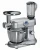 Import Best sale 1000w multi-function food mixer With CE GS from China