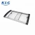 Best sale extrusion profile abs plastic frame for commercial freezer Refrigerator