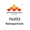 Best sale price Fe2O3 Red Iron Oxide Powder Nano pigment