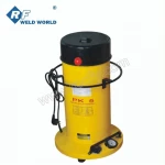 Best sell Portable 10kg Welding Rod Electrode Oven Dryer/Drying Equipment