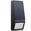 Best Selling Amazon Ebay 15 LED 4W Solar Power Wall Light IP65 Waterproof Constant Lighting Solar Energy Lamp