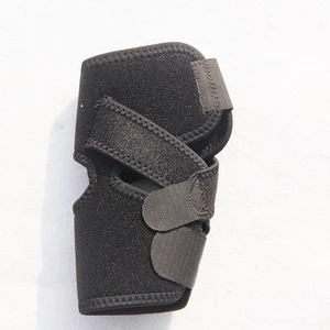 Best selling breathable neoprene ankle support elastic wraps for protector
